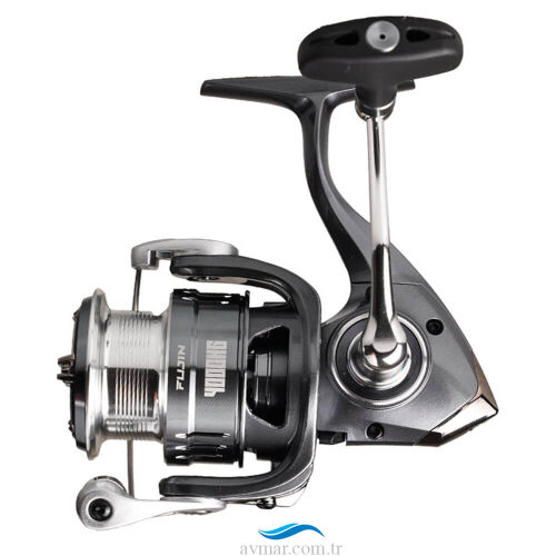 Fujin Tough 4000HG Spin Makinesi - 1