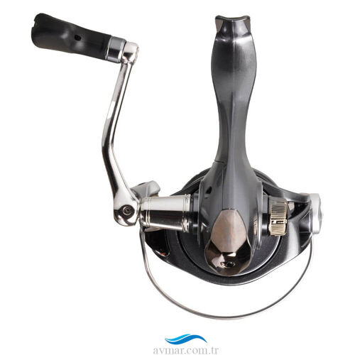 Fujin Tough 4000HG Spin Makinesi - 3