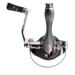 Fujin Tough 4000HG Spin Makinesi - 3