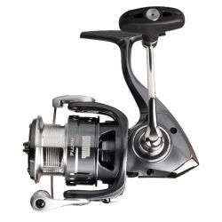 Fujin Tough 4000HG Spin Makinesi - 1