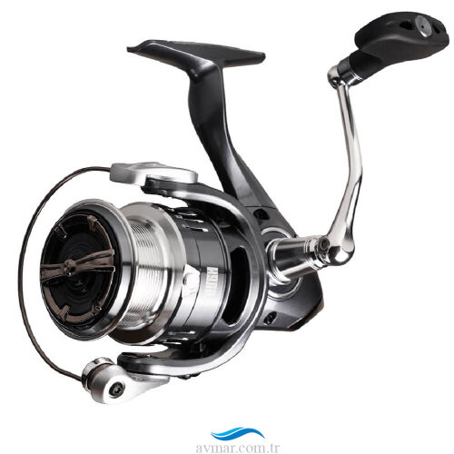 Fujin Tough 4000HG Spin Makinesi (1)