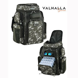 Fujin Valhalla Big Pack Balıkçı Sırt Çantası - 1