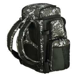 Fujin Valhalla Big Pack Balıkçı Sırt Çantası - 2