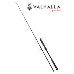 Fujin Valhalla Bigsea 178cm 250gr Speed Jig Live Bait Kamışı - 1