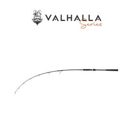 Fujin Valhalla Bigsea 178cm 250gr Speed Jig Live Bait Kamışı - 2