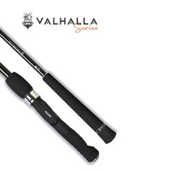 Fujin Valhalla Bigsea 178cm 250gr Speed Jig Live Bait Kamışı - 3