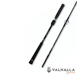 Fujin Valhalla Bigsea 178cm 250gr Speed Jig Live Bait Kamışı - 4