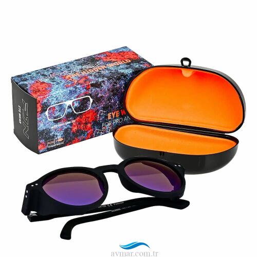 Fujin Venom Polarize Güneş Gözlüğü - Fujin