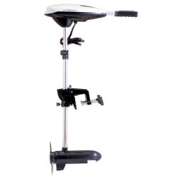 Haibo D65 Elektrikli Bot Motoru 65 Lbs - 1