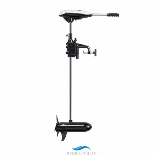 Haibo ET-44 Elektrikli Bot Motoru 44 Lbs - 1