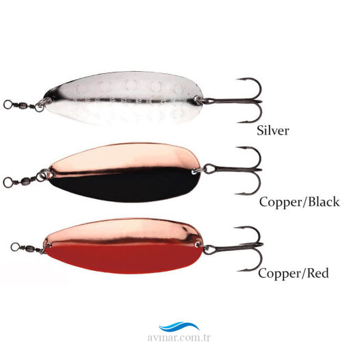 Hansen Namsos 7cm 25g Kaşık