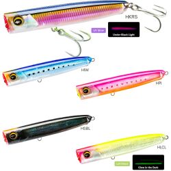 Hardcore SonicBoom Pop 120F 12cm 32gr Sahte Balık - 1