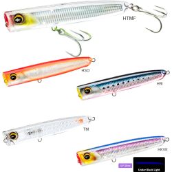 Hardcore SonicBoom Pop 120F 12cm 32gr Sahte Balık - 2