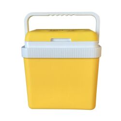 Icepeak SF26 Taşıma Çantası Buzluk 26lt Sarı - 1