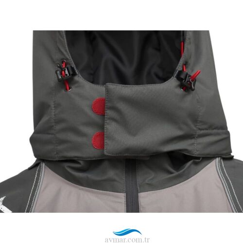 Imax Arx Thermo Jacket - 4