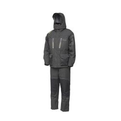 Imax Atlantic Challenge -40 Thermo Suit Grey - 1