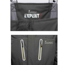 Imax Atlantic Challenge -40 Thermo Suit Grey - 3