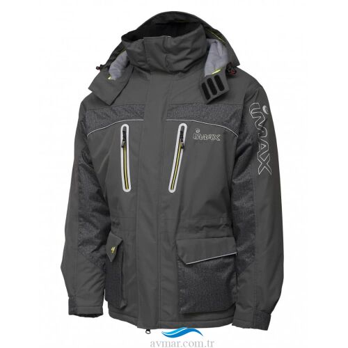 Imax Atlantic Challenge -40 Thermo Suit Grey - Imax (1)