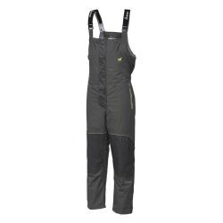 Imax Atlantic Challenge -40 Thermo Suit Grey - 3