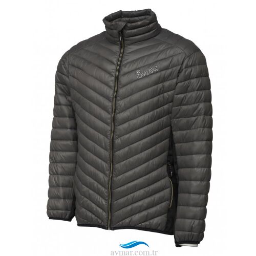 Imax Atlantic Challenge -40 Thermo Suit Grey - 4