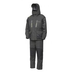 Imax Atlantic Challenge -40 Thermo Suit Grey - 1