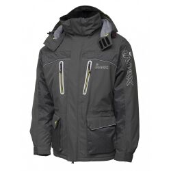 Imax Atlantic Challenge -40 Thermo Suit Grey - 2