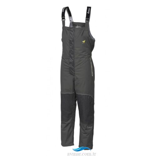 Imax Atlantic Challenge -40 Thermo Suit Grey - 3