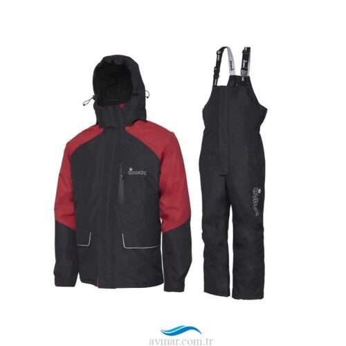 Imax Oceanic Thermo 2-Piece Suit - Imax