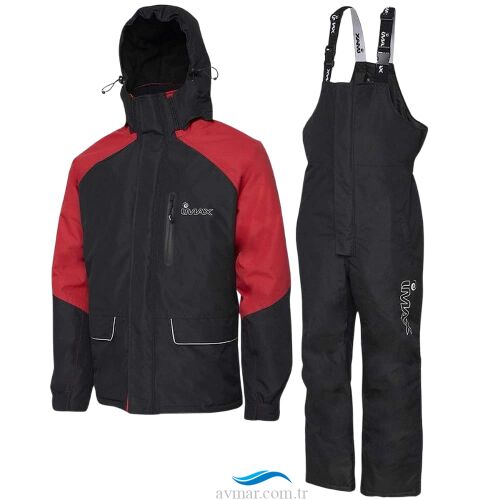 Imax Oceanic Thermo 2-Piece Suit - Imax