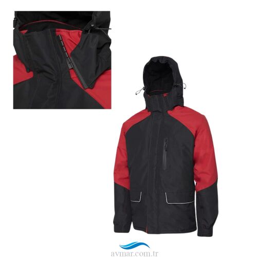 Imax Oceanic Thermo 2-Piece Suit - Imax (1)