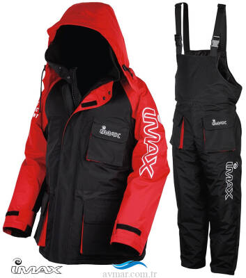 İmax Thermo Suit 2 Pcs - 1