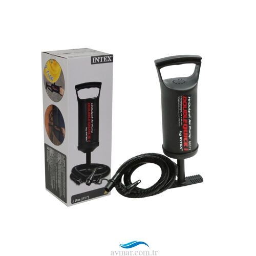 Intex 68612 El Pompası 29cm