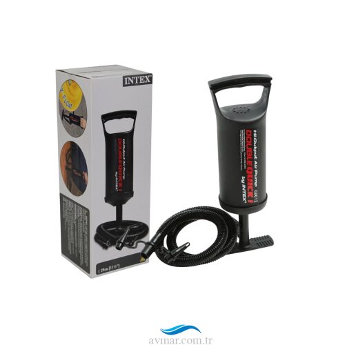 Intex 68612 El Pompası 29cm