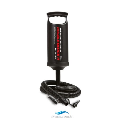 Intex 68614 Kutulu El Pompası 36cm