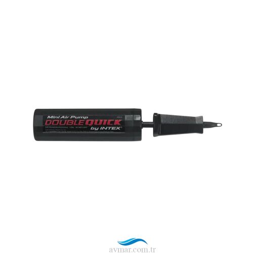 Intex 69613 Mini El Pompası 29cm - Intex