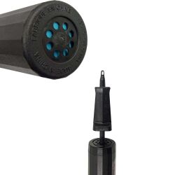 Intex 69613 Mini El Pompası 29cm - 3