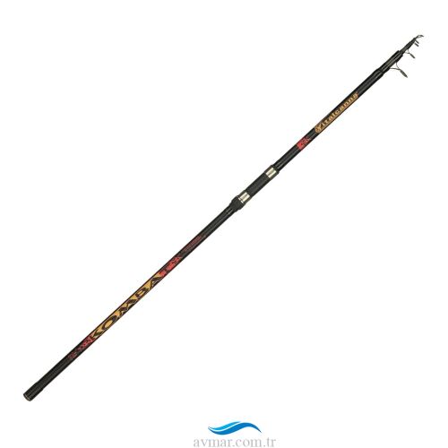 Italcanna Kombat 420cm 220gr Surf Olta Kamışı
