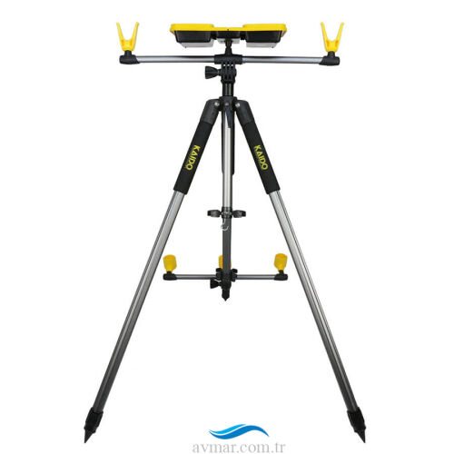 Kaido Bullmax Surf Tripodu - 2