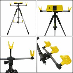 Kaido Bullmax Surf Tripodu - 2