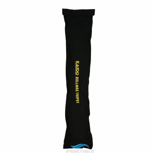 Kaido Bullmax Surf Tripodu - 3
