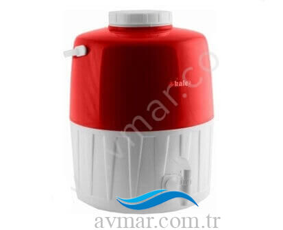Kale 1002 10 Litre Termos - 1