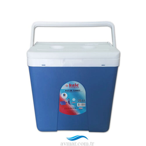 Kale 1022 25 Litre Buzluk - Kale