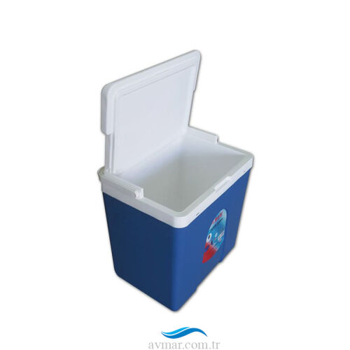 Kale 1022 25 Litre Buzluk - Kale (1)