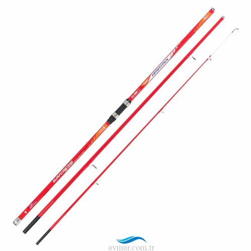 Kali Kunnan Amatrix 420cm 150-200gr Surf Olta Kamışı