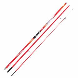 Kali Kunnan Amatrix 420cm 150-200gr Surf Olta Kamışı - 1