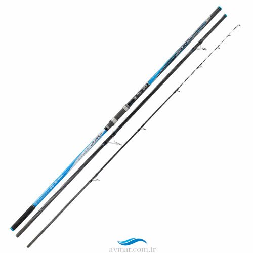 Kali Kunnan Battleship XTR23 420cm 100-250g Surf Kamışı