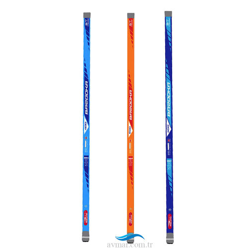 Kali Kunnan Bazooka Göl Olta Kamışı - Kali Kunnan (1)