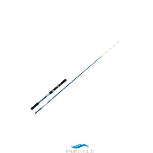 Kali Kunnan Caloway 180cm 80-250gr Olta Kamışı - 1