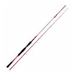 Kali Kunnan Empoli-II 240cm 15-40gr Spin Olta Kamışı - 1