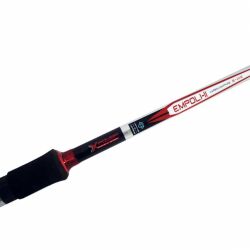 Kali Kunnan Empoli-II 240cm 15-40gr Spin Olta Kamışı - 2